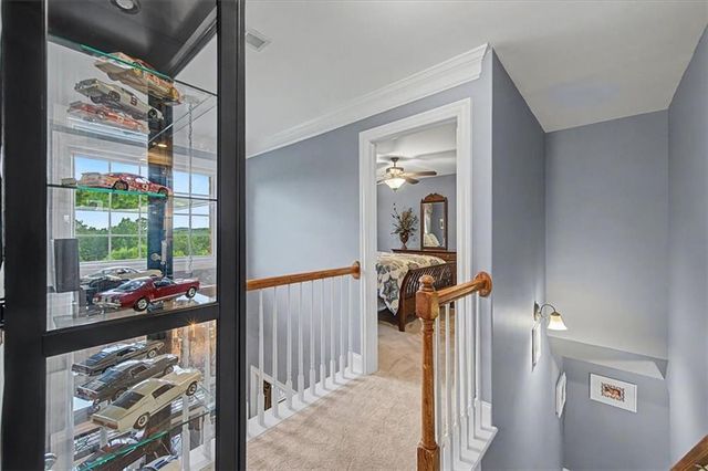 20 Lake Overlook Drive, White, GA 30184