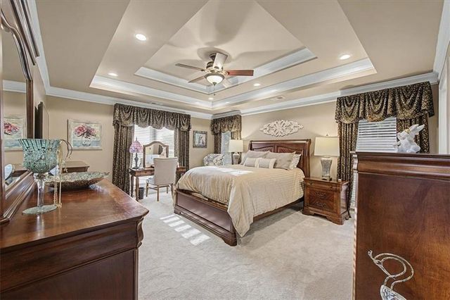 20 Lake Overlook Drive, White, GA 30184