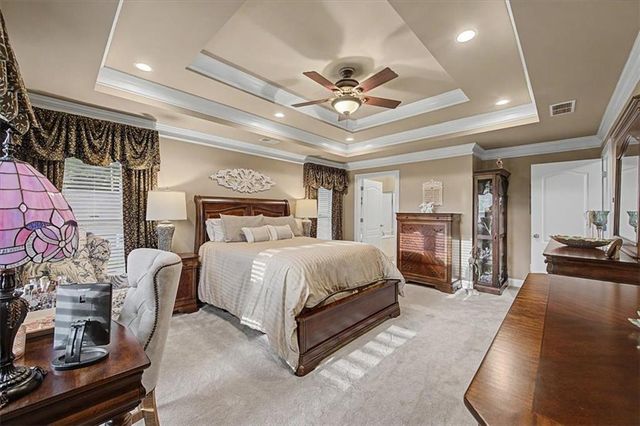 20 Lake Overlook Drive, White, GA 30184