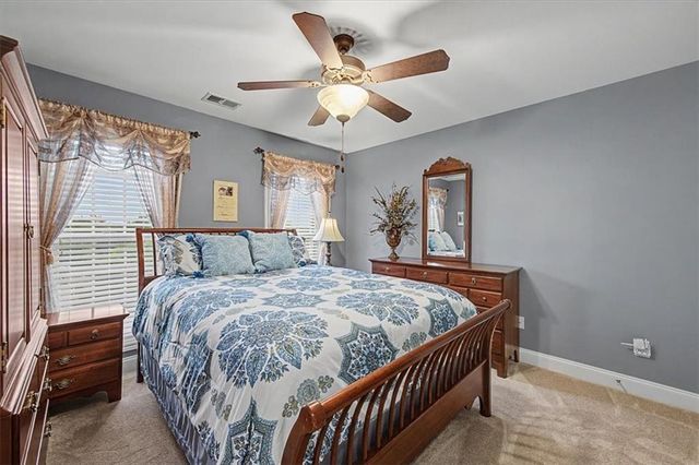 20 Lake Overlook Drive, White, GA 30184