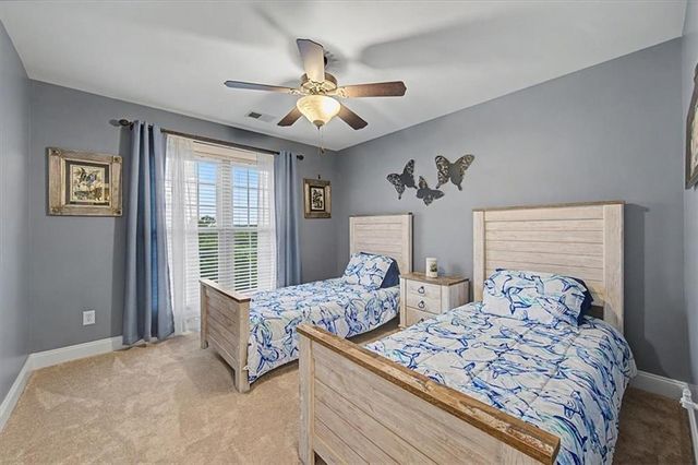 20 Lake Overlook Drive, White, GA 30184