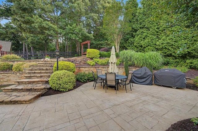 20 Lake Overlook Drive, White, GA 30184