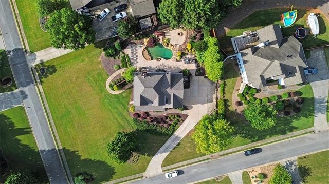 20 Lake Overlook Drive, White, GA 30184