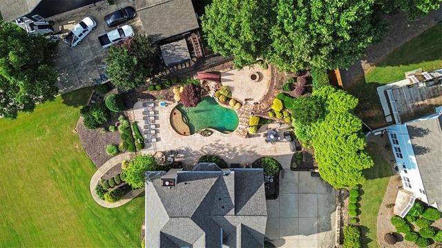 20 Lake Overlook Drive, White, GA 30184