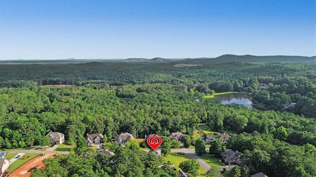 20 Lake Overlook Drive, White, GA 30184