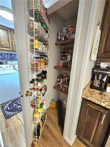 734 Pinehaven Drive, New London, NC 28127