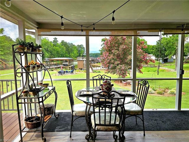 734 Pinehaven Drive, New London, NC 28127