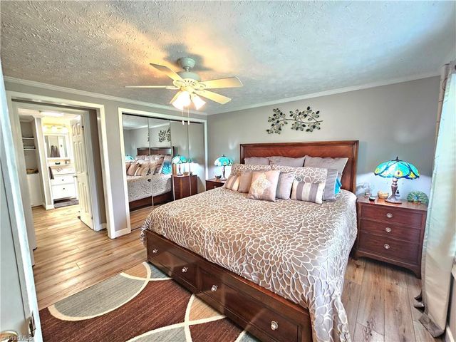 734 Pinehaven Drive, New London, NC 28127