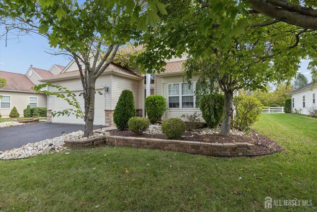 103 Valencia Drive, Monroe, NJ 08831
