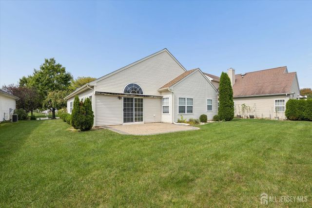 103 Valencia Drive, Monroe, NJ 08831