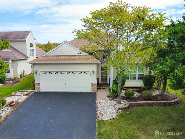 103 Valencia Drive, Monroe, NJ 08831