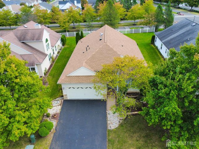 103 Valencia Drive, Monroe, NJ 08831