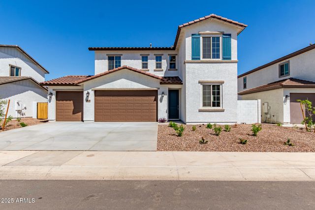 10229 N 49TH Drive, Glendale, AZ 85302