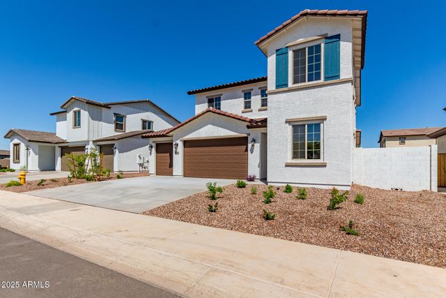 10229 N 49TH Drive, Glendale, AZ 85302