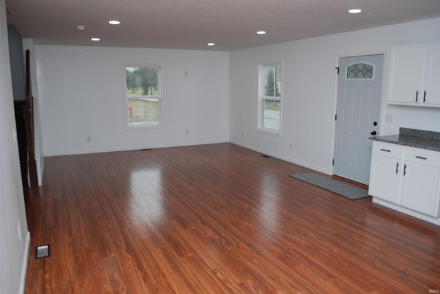 10 S Mccormick Street, Hamlet, IN 46532