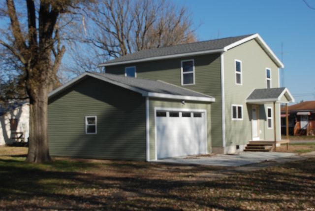 10 S Mccormick Street, Hamlet, IN 46532