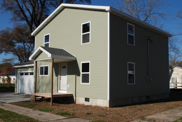 10 S Mccormick Street, Hamlet, IN 46532