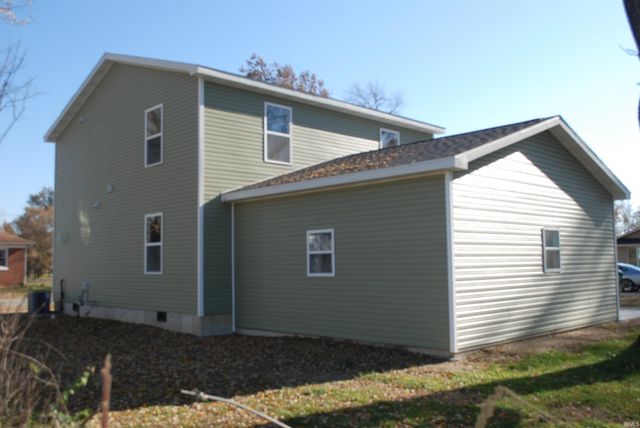 10 S Mccormick Street, Hamlet, IN 46532