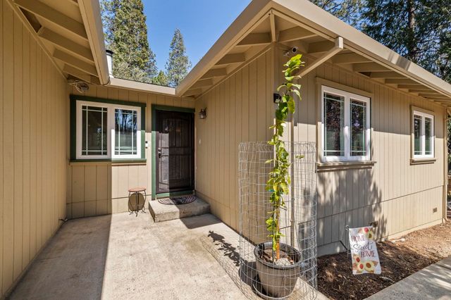 23615 Mount Elizabeth Rd, Twain Harte, CA 95383