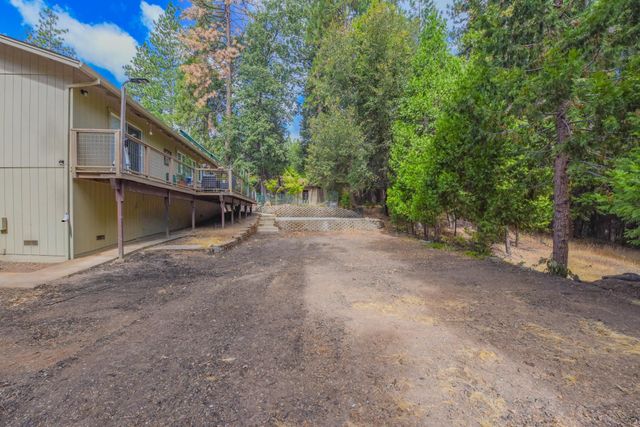23615 Mount Elizabeth Rd, Twain Harte, CA 95383