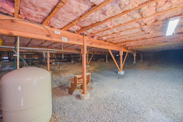 23615 Mount Elizabeth Rd, Twain Harte, CA 95383