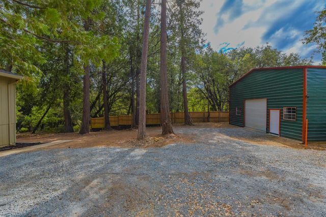 23615 Mount Elizabeth Rd, Twain Harte, CA 95383