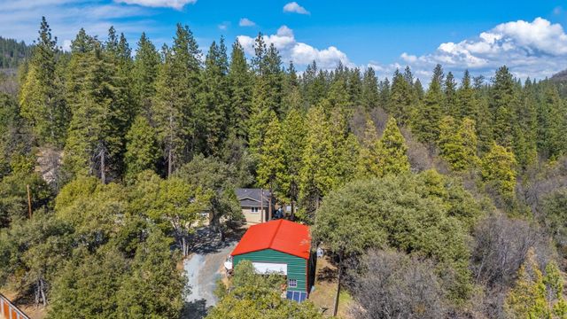 23615 Mount Elizabeth Rd, Twain Harte, CA 95383