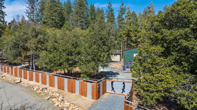 23615 Mount Elizabeth Rd, Twain Harte, CA 95383