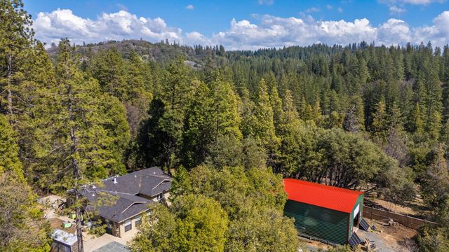 23615 Mount Elizabeth Rd, Twain Harte, CA 95383