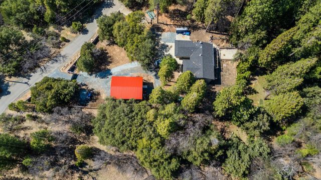 23615 Mount Elizabeth Rd, Twain Harte, CA 95383