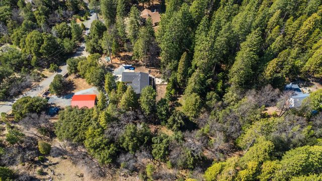 23615 Mount Elizabeth Rd, Twain Harte, CA 95383