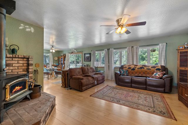 23615 Mount Elizabeth Rd, Twain Harte, CA 95383