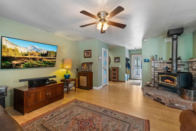 23615 Mount Elizabeth Rd, Twain Harte, CA 95383