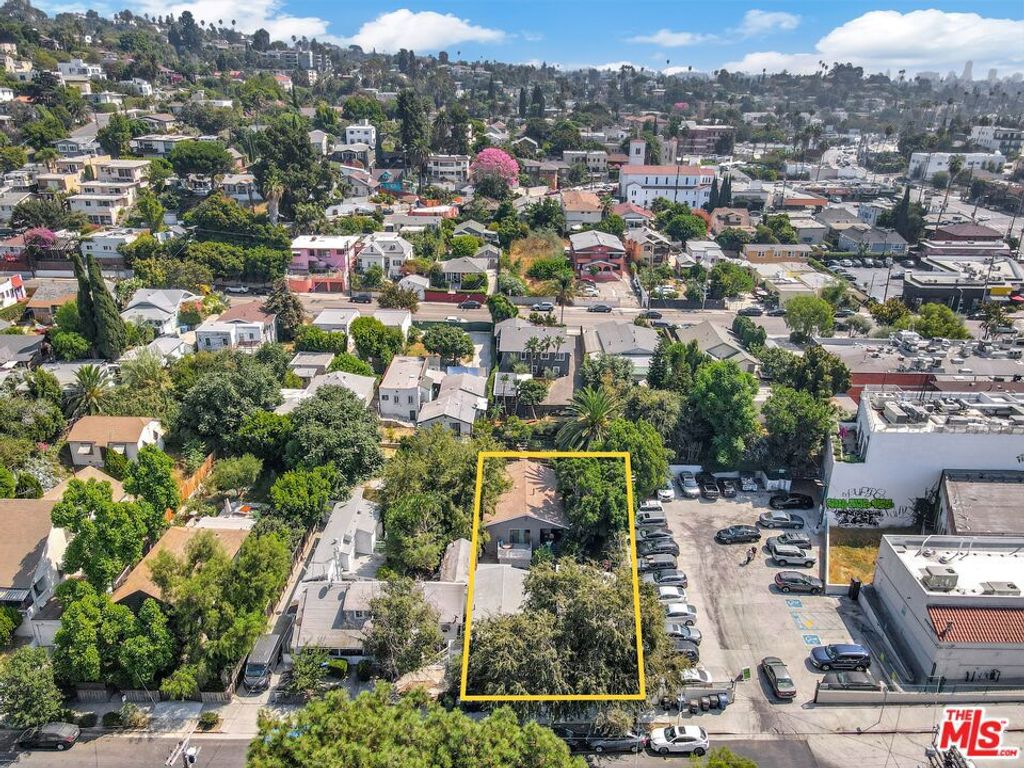 1118 Sanborn Avenue, Los Angeles, CA 90029 — photo 3