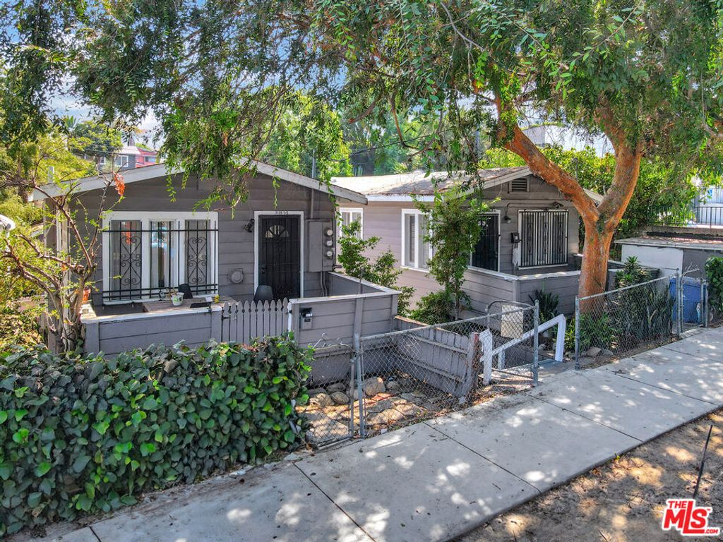 1118 Sanborn Avenue, Los Angeles, CA 90029 — photo 4