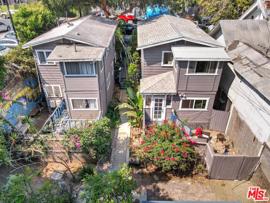 1118 Sanborn Avenue, Los Angeles, CA 90029 — photo 5