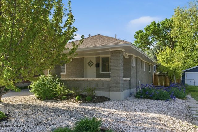 162 E Commonwealth Avenue, Salt Lake City, UT 84115