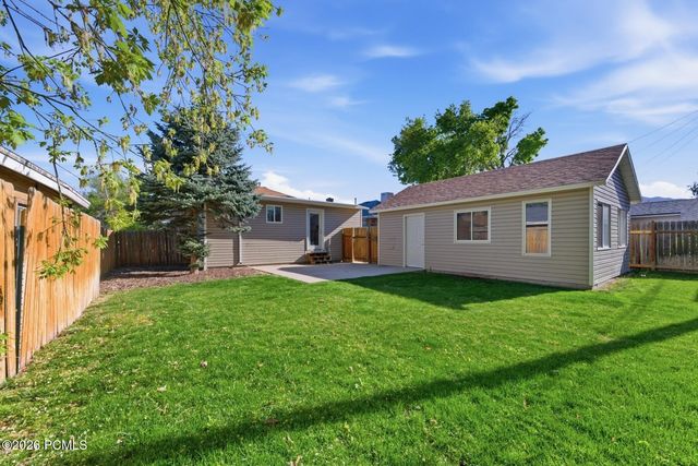 162 E Commonwealth Avenue, Salt Lake City, UT 84115