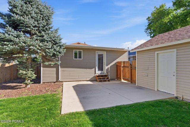 162 E Commonwealth Avenue, Salt Lake City, UT 84115