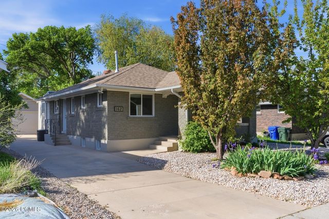 162 E Commonwealth Avenue, Salt Lake City, UT 84115