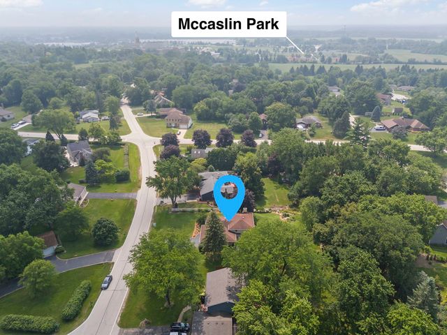 3N136 Springvale Road, West Chicago, IL 60185