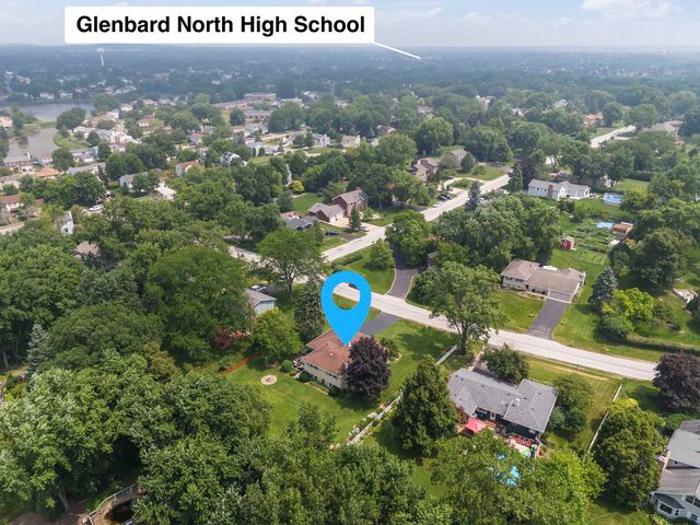3N136 Springvale Road, West Chicago, IL 60185