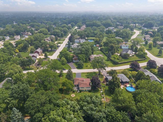3N136 Springvale Road, West Chicago, IL 60185