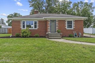 3228 Rocksberry Avenue, Toledo, OH 43614