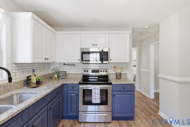 15911 Edgewood Dr, Chester, VA 23831
