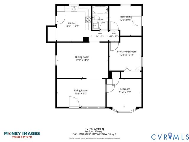 15911 Edgewood Dr, Chester, VA 23831