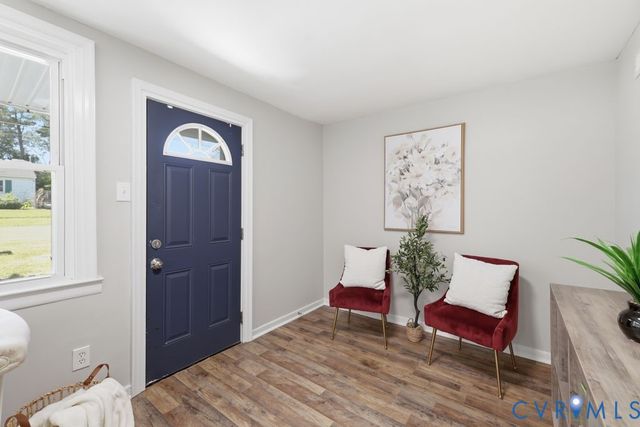 15911 Edgewood Dr, Chester, VA 23831