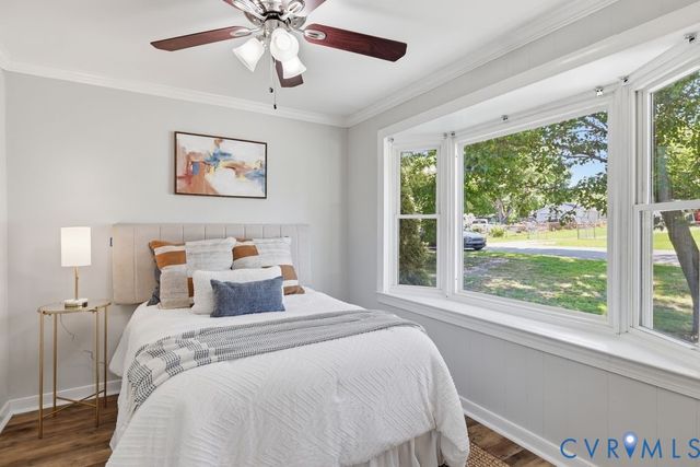 15911 Edgewood Dr, Chester, VA 23831