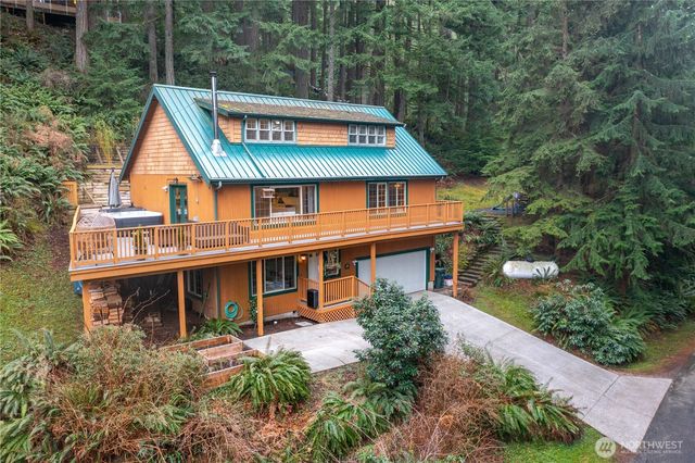 21 Wisteria Lane, Bellingham, WA 98229