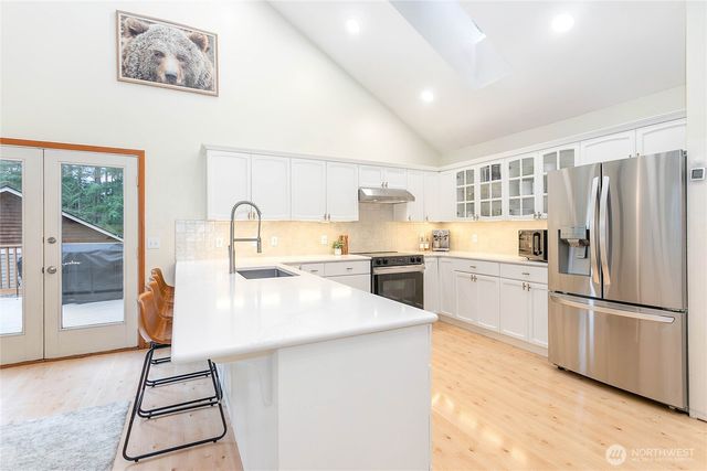 21 Wisteria Lane, Bellingham, WA 98229